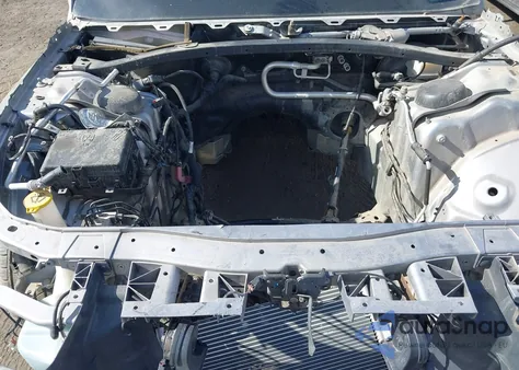 2018 Chrysler 300 300S из США, поврежденный, VIN 2C3CCABG4JH240237